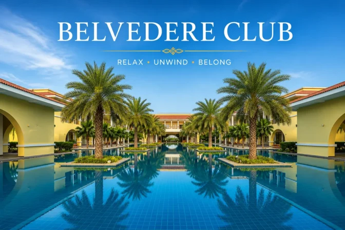 Belvedere Golf & Country Club