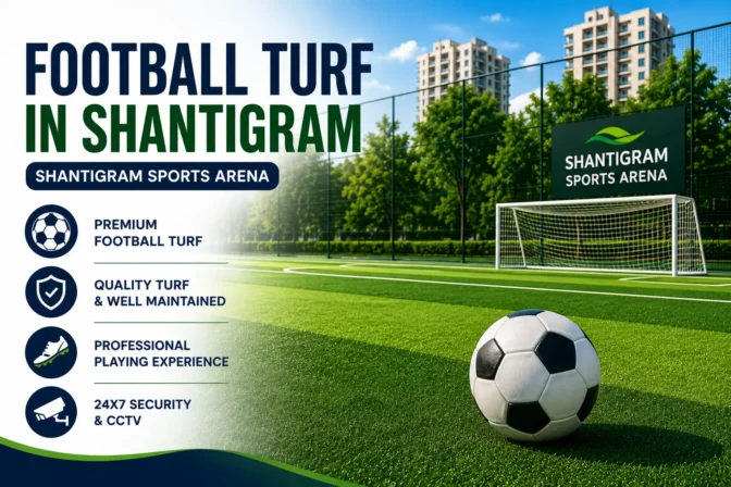 football shantigram